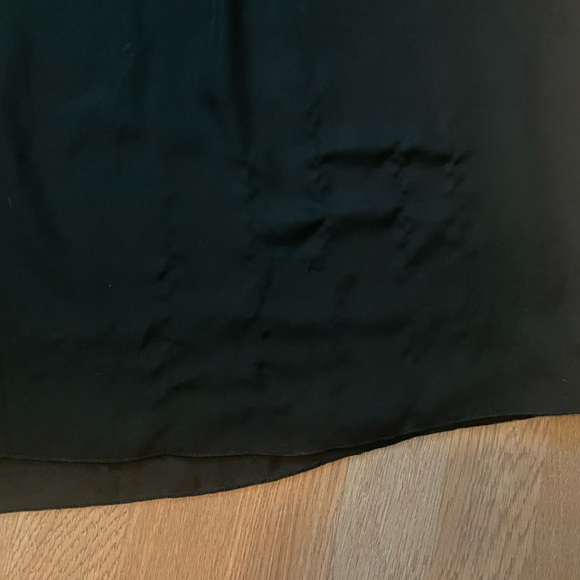 Black Blouse - Picture 9 of 9